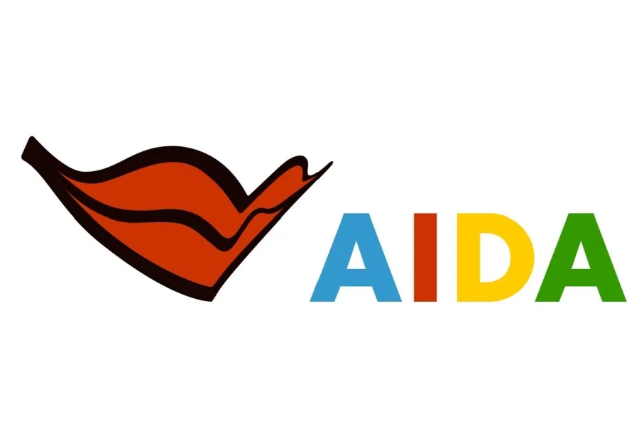 aida cruises logo