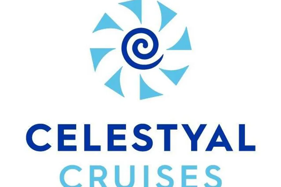 Celestyal Cruises logo