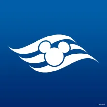 Disney Cruise Line logo