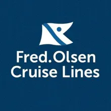 Fred Olsen Cruise Lines logo