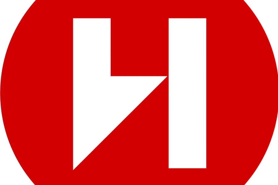 Hurtigruten company logo