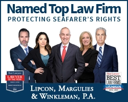 Lipcon side banner lawyers