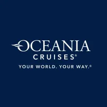 Oceania Cruises logo