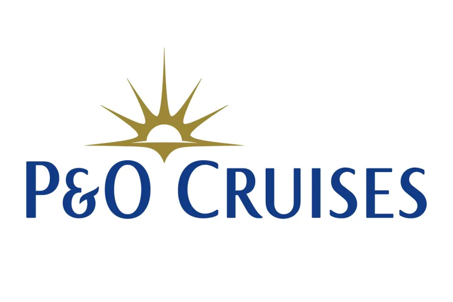 P&O Cruises logo