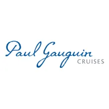 Paul Gauguin Cruises logo