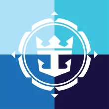 Royal Caribbean International logo