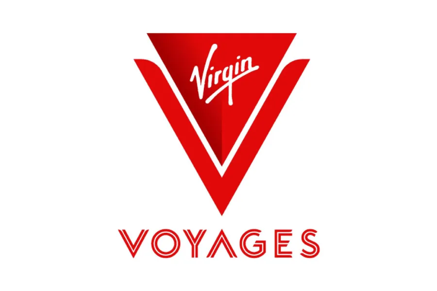 Virgin Voyages logo